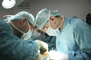cardiovascular surgery malpractice lawsuits